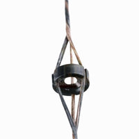 GWS Multi Slotted Peep Sight - Plusarrows Archery Hunting Outdoors