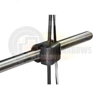 GWS Pro Hunter Cable Guard Slide - Plusarrows Archery Hunting Outdoors