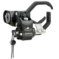 Hamskea Everest Rest With Universal Bracket Left Hand / Arrow Rests