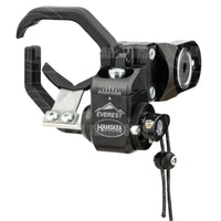 Hamskea Everest Rest With Universal Bracket Right Hand / Arrow Rests