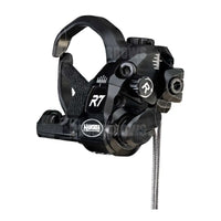 Hamskea R7 Arrow Rest Right Hand Arrow Rests