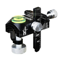 Hamskea Waypoint Arrow Level Archery Tools