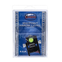 Hamskea Waypoint Arrow Level Archery Tools