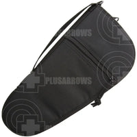 Hand Gun Pistol Soft Case with Carry Strap 14 inches Pack
