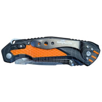 Havalon Duo Double Linerlock - Folding Knife