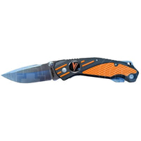 Havalon Duo Double Linerlock - Folding Knife