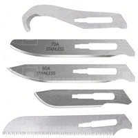 Havalon Piranta Replacement Blades - Folding Knife