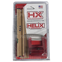 Helix Broadheads Hx Pro Sharpener Broad Heads & Small Game Points