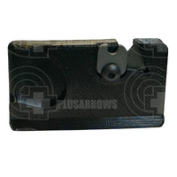 Helix Broadheads Pocket Sharpener Broad Heads & Small Game Points