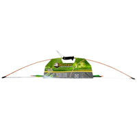 Hori-Zone Bow Package Firehawk Deluxe 36.5 Inch Compound