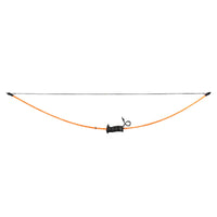 Hori-Zone Bow Package Firehawk Deluxe Compound