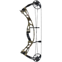 Hori-Zone Compound Bow Air Bourne Rts Delux Camo