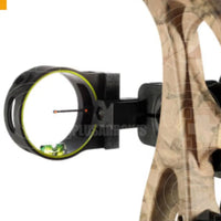 Hori-Zone Compound Bow Air Bourne Rts Delux Camo