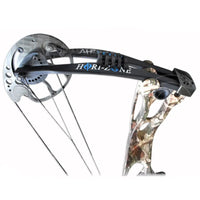 Hori-Zone Compound Bow Air Bourne Rts Delux Camo