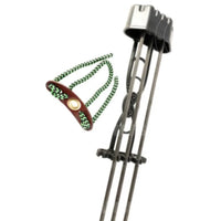 Hori-Zone Compound Bow Air Bourne Rts Delux Camo