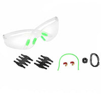 Hori-Zone Compound Bow Air Bourne Rts Delux Camo