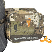 Hunters Element Apex Bino Defender Optics and Accessories