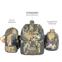 Hunters Element Apex Bino Defender Standard / Desolve Veil Optics and Accessories