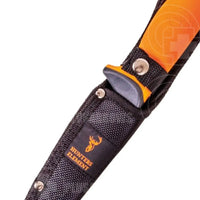 Hunters Element Butcher Pig Sticker 180 Knives Saws and Sharpeners