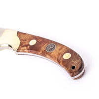 Hunters Element Classic Skinner Knives Saws And Sharpeners