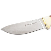 Hunters Element Classic Skinner Knives Saws And Sharpeners