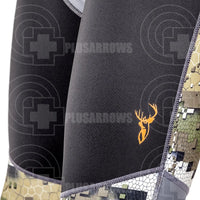 Hunters Element Core Leggings Apparel