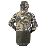 Hunters Element Downpour Elite Jacket Apparel