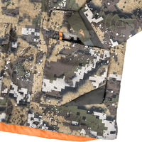 Hunters Element Downpour Elite Jacket Apparel