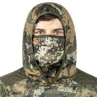 Hunters Element Eclipse Vantage Hoodie V2 Shirts