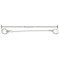 Hunters Element Gaiter Wires