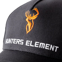 Hunters Element Iridium Cap Apparel