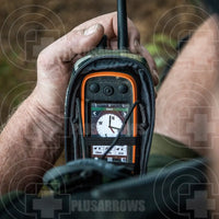 Hunters Element Latitude Gps Pouch Optics And Accessories
