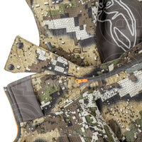 Hunters Element Legacy Jacket Apparel