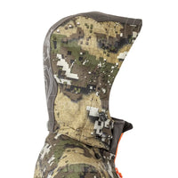 Hunters Element Legacy Jacket Apparel