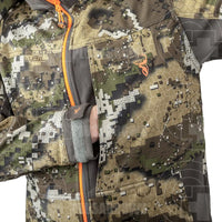 Hunters Element Legacy Jacket Apparel