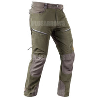 Hunters Element Legacy Trouser Forest Green / Small/32 Apparel
