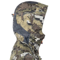 Hunters Element Odyssey V2 Jacket Apparel