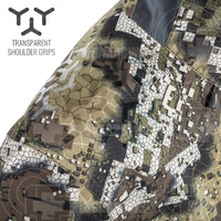 Hunters Element Odyssey V2 Jacket Apparel