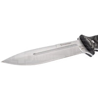 Hunters Element Primary Series Factor Knife Knives Saws And Sharpeners