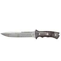 Hunters Element Primary Series Factor Knife Knives Saws And Sharpeners