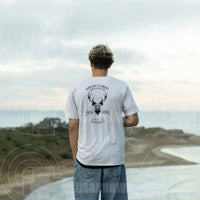 Hunters Element Sambar Tee Shirts