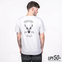 Hunters Element Sambar Tee Shirts