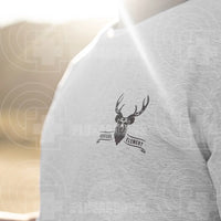 Hunters Element Sambar Tee Shirts