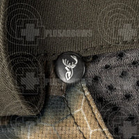 Hunters Element Spur Shorts Pants &