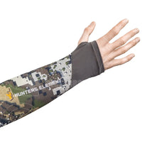 Hunters Element Vantage Hoodie Apparel