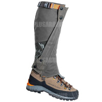 Hunters Element Venom Gaiter V2 Slate / Small Apparel