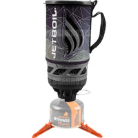 Jetboil Flash Cooking System Camping