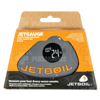 Jetboil Jetgauge Camping