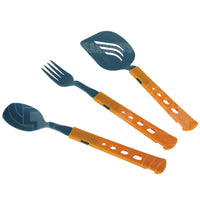 Jetboil Jetset Utensil Set Camping