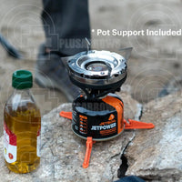 Jetboil Minimo Carbon